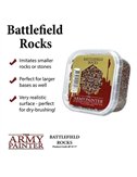 Battlefield Rocks