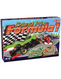 Grand Prix Formuła 1