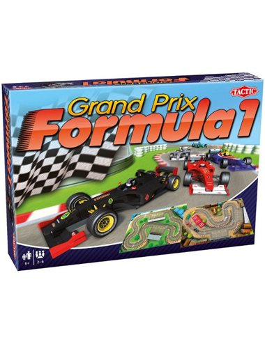 Grand Prix Formuła 1