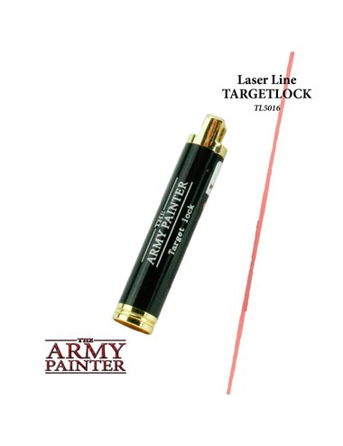Army Painter: Laser Line - TARGETLOCK