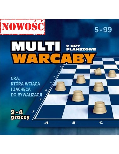 Multiwarcaby
