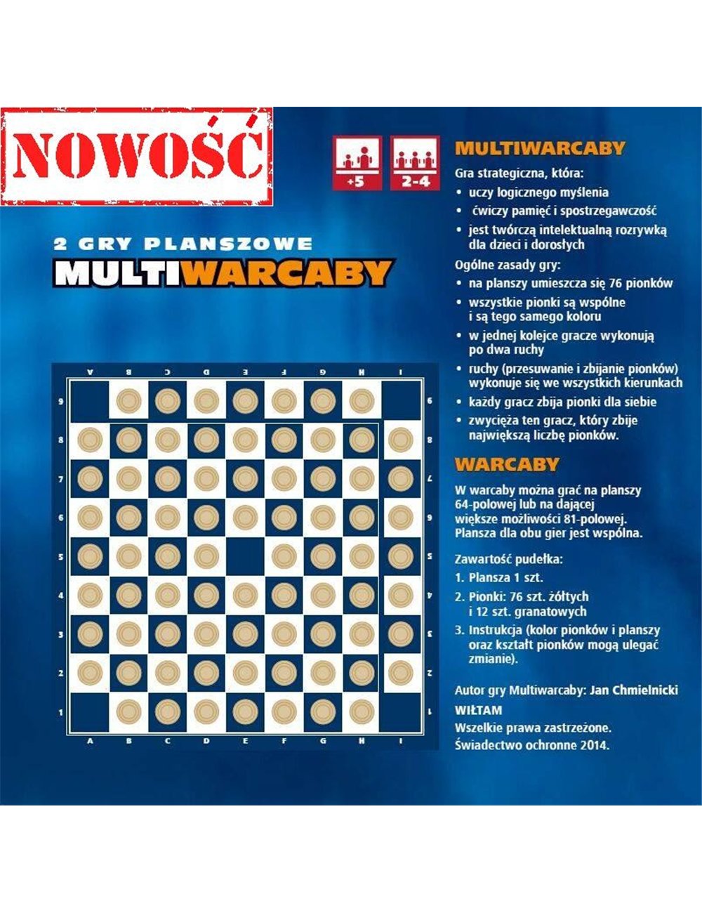 Multiwarcaby