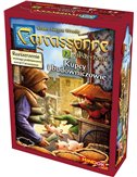 Carcassonne: Kupcy i Budowniczowie - Druga Edycja