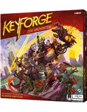 KeyForge: Zew Archontów - zestaw startowy