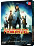 Pandemic (edycja polska)