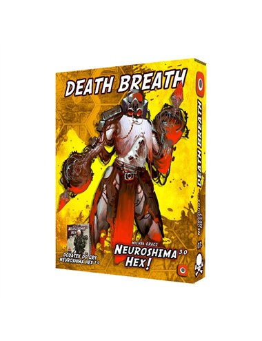 Neuroshima Hex: Death Breath