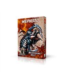 Neuroshima Hex: Mephisto