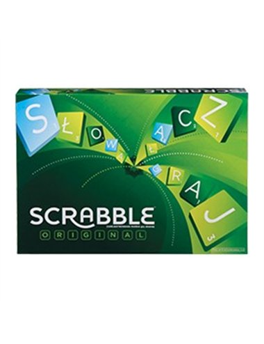 Scrabble® Original