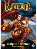Runebound: Złocone Ostrze - Zestaw Przygodowy