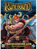 Runebound: Przebudzenie Gór - Zestaw Przygodowy