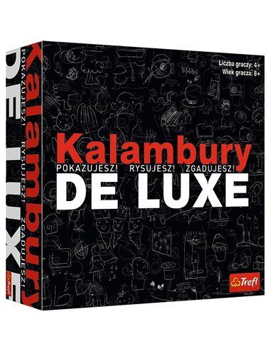 Kalambury de Luxe