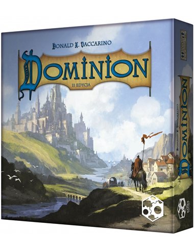 Dominion (druga edycja)