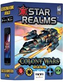 Star Realms: Colony Wars (edycja polska)