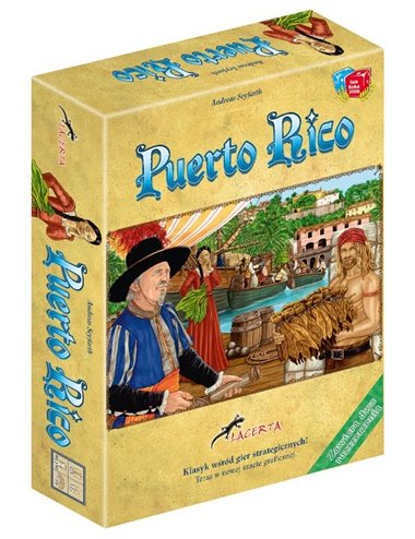 Puerto Rico (II edycja)