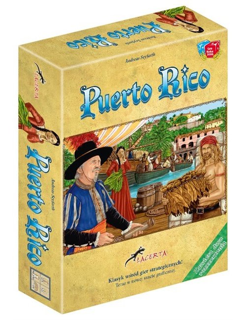 Puerto Rico (II edycja)
