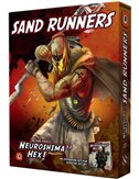 Neuroshima HEX: Sand Runners