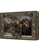A SONG OF ICE & FIRE: THENN WARRIORS UNIT BOX