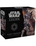 Scout Troopers Unit Expansion