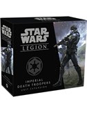 Imperial Death Troopers Unit Expansion