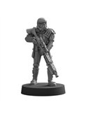 Imperial Death Troopers Unit Expansion