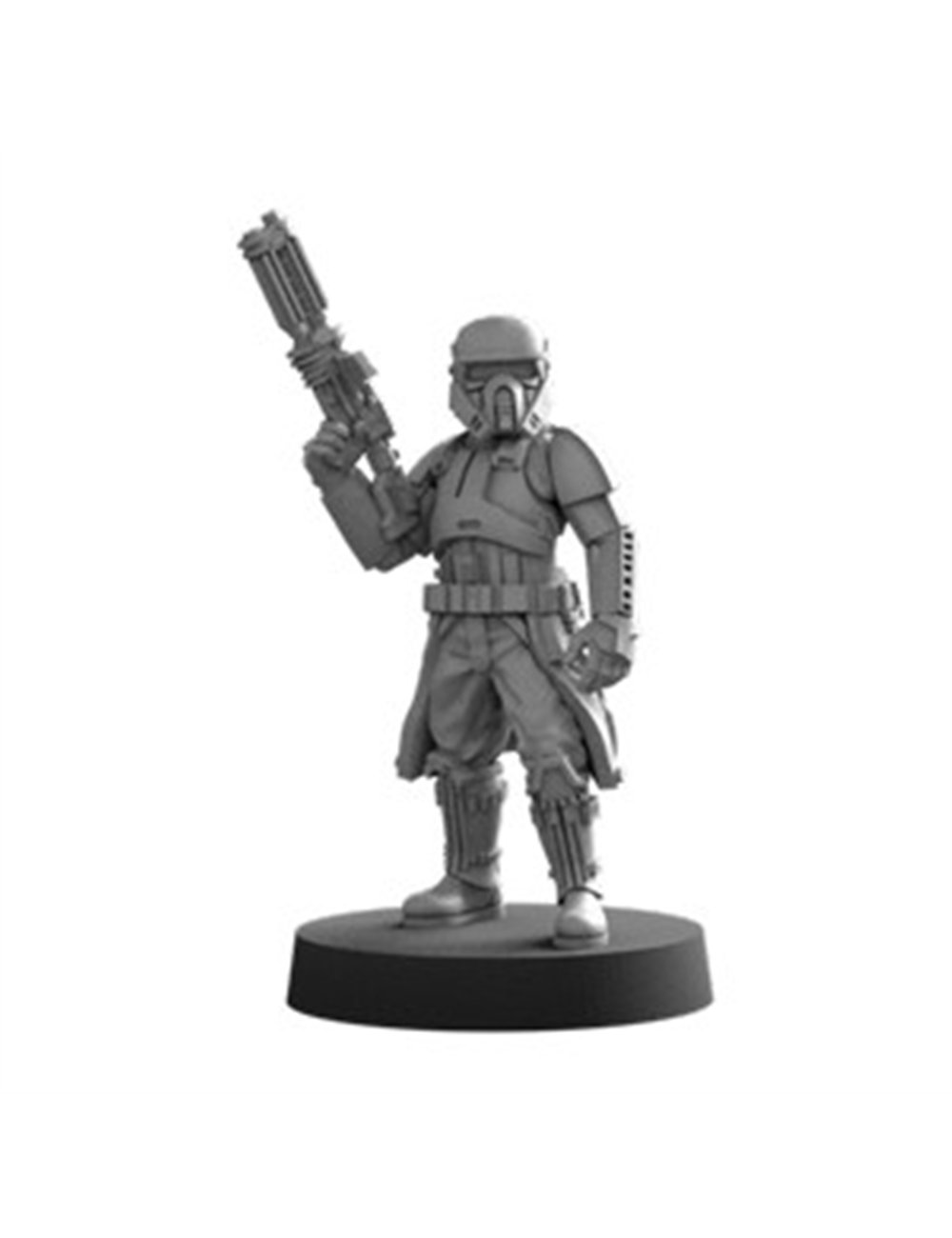 Imperial Shoretroopers Unit Expansion