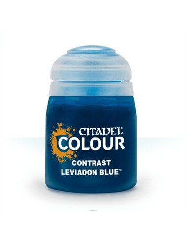 LEVIADON BLUE
