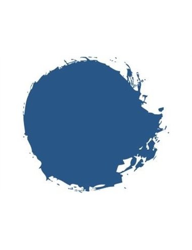 LAYER: TECLIS BLUE