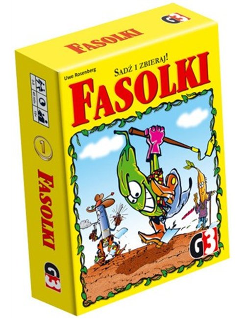 Fasolki