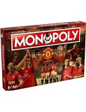 Monopoly Manchester United Legends