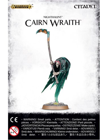 Cairn Wraith - Nighthaunt