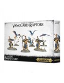 Vanguard-Raptors - Stormcast Eternals