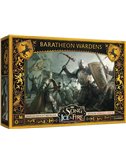 A SONG OF ICE & FIRE - Baratheon Wardens (ENG)
