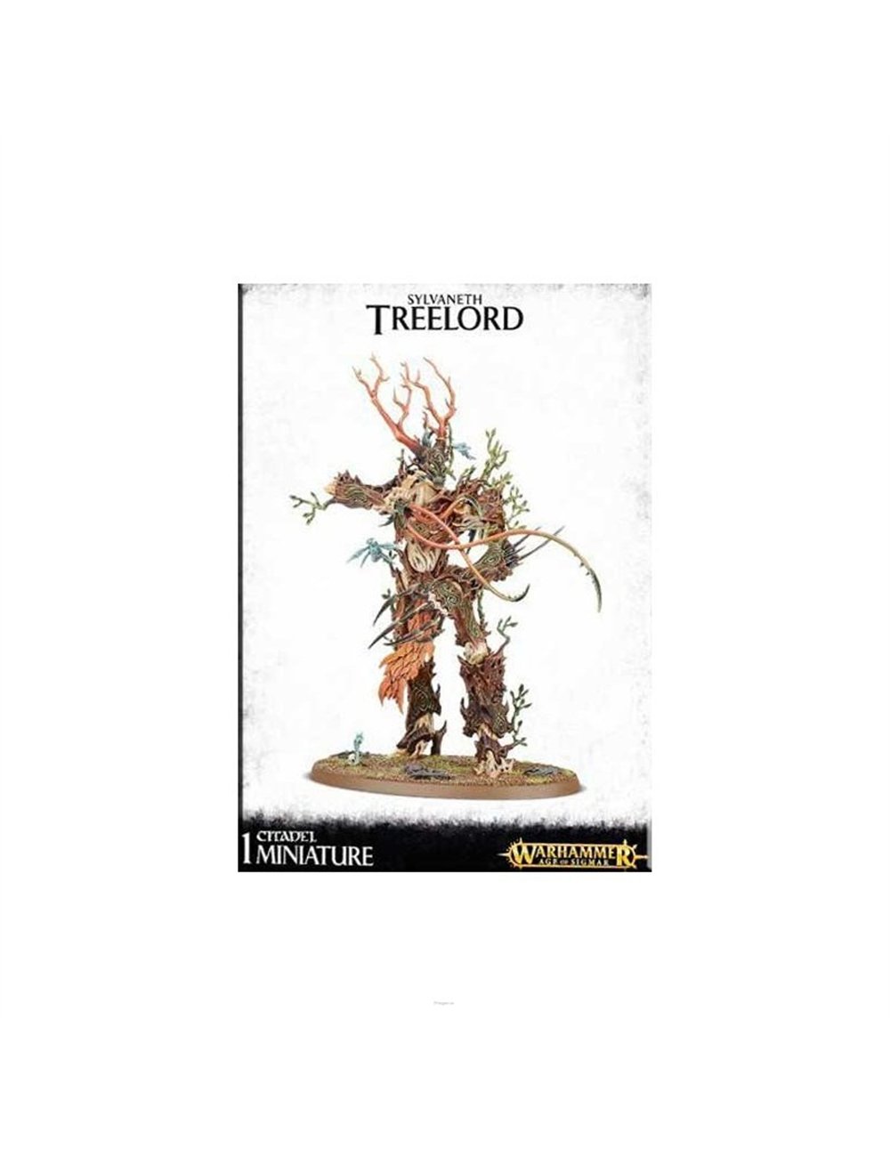 Treelord - Sylvaneth 