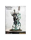 Nagash, Supreme Lord of the Undead -Legions of Nagash