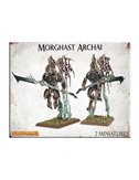 Morghast Archai - Legions of Nagash