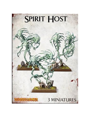 Spirit Hosts - Nighthaunt