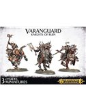 Varanguard - Everchosen and Slaves to Darkness