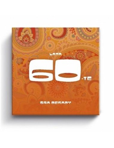 Dekady- Lata 60.