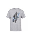MTG T-Shirt Jace Character Art
