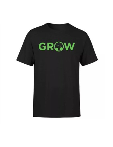 MTG T-Shirt Grow