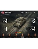 PRZEDSPRZEDAŻ World of Tanks Miniature Game [POL]