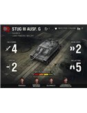 World of Tanks Expansion: StuG III G wersja PL