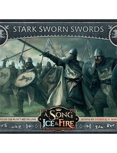 Stark Sworn Swords