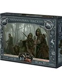 A SONG OF ICE & FIRE - Crannogman Trackers