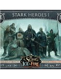 A SONG OF ICE & FIRE - Stark Heroes Box 1