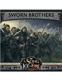 A SONG OF ICE & FIRE - Sworn Brothers