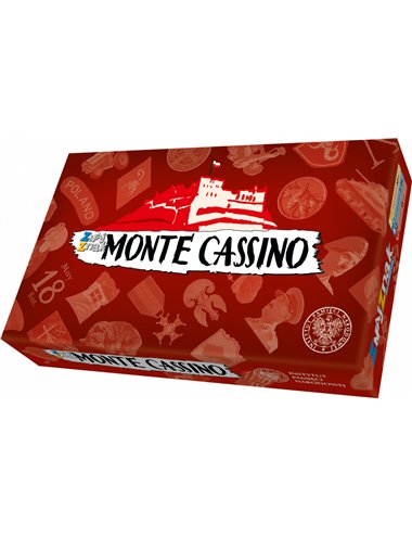 ZnajZnak: Monte Cassino