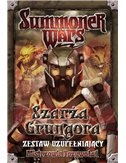 Summoner Wars: Szarża Grungora - Zestaw Uzupełniający