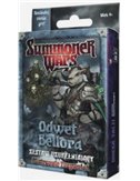 Summoner Wars: Odwet Bellora - Zestaw Uzupełniający