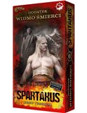 Spartakus: Krew i Zdrada - Widmo Śmierci